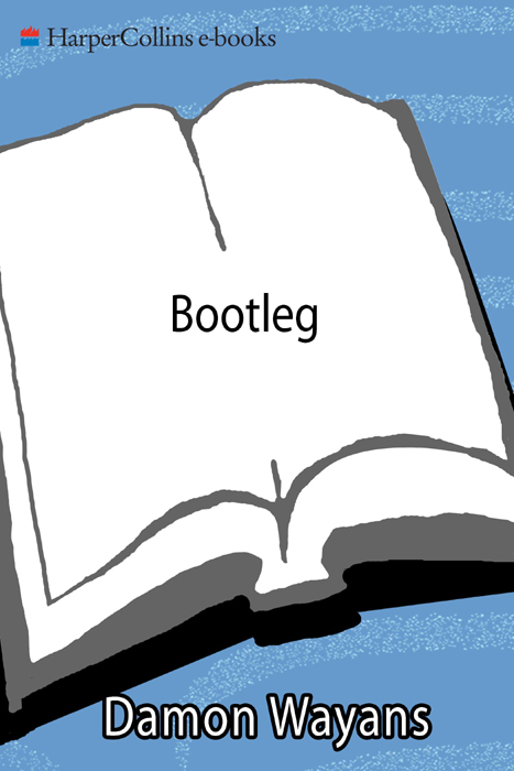 Bootleg (1999)