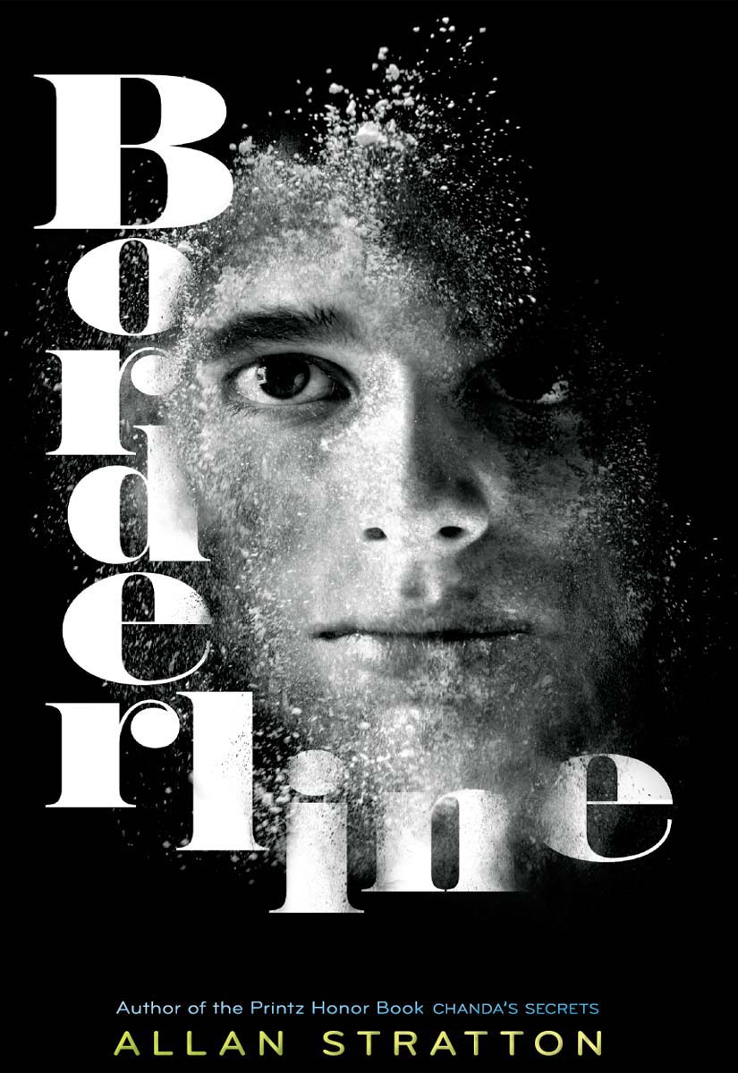 Borderline (2010) by Allan Stratton