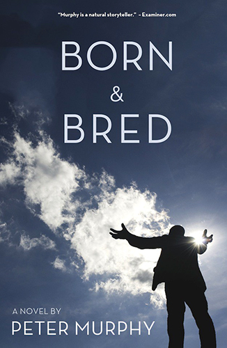 Born & Bred by Peter Murphy