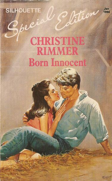 Born Innocent by Christine Rimmer