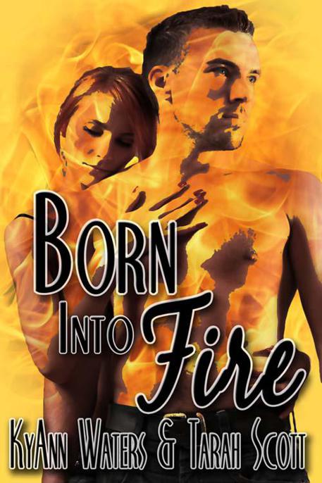 Born Into Fire