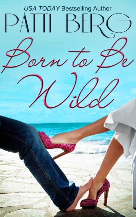 Born to Be Wild by Berg, Patti