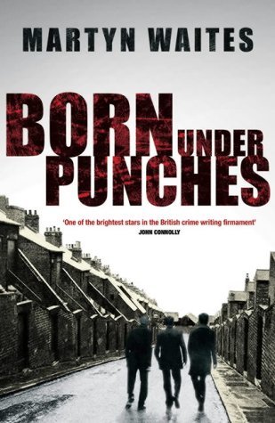 Born Under Punches (2015)