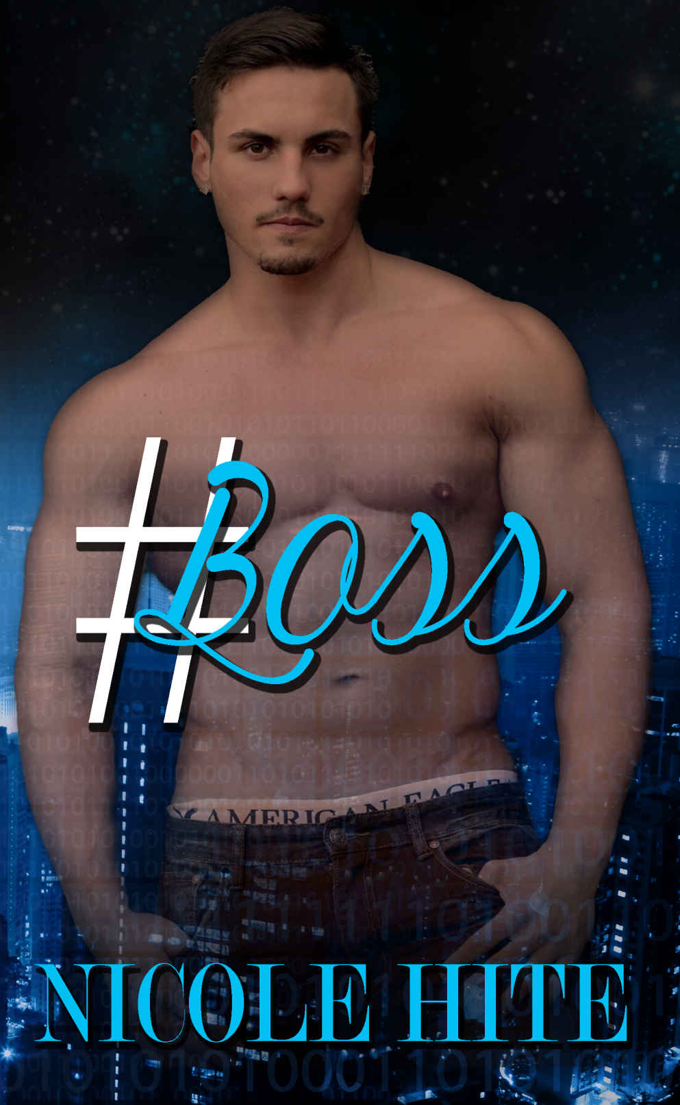 #Boss (The Empire Series Book 3)