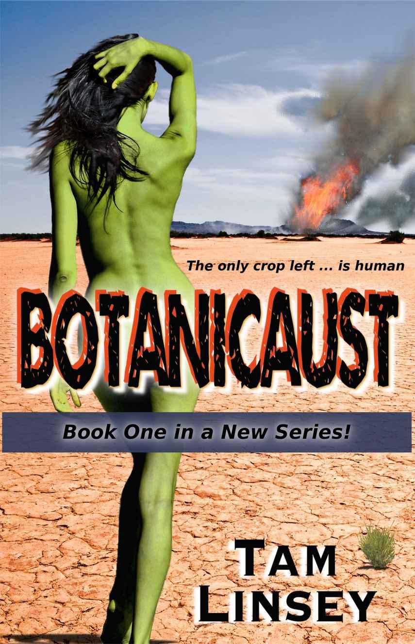 Botanicaust (2013) by Linsey, Tam