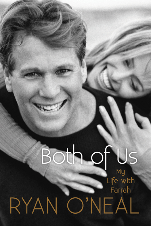 Both of Us (2012) by Ryan O'Neal