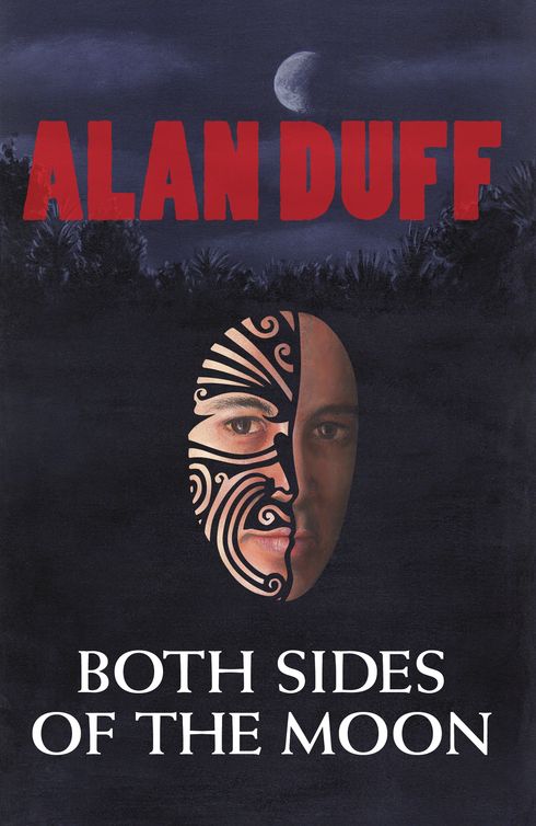 Both Sides of the Moon (2012) by Duff, Alan