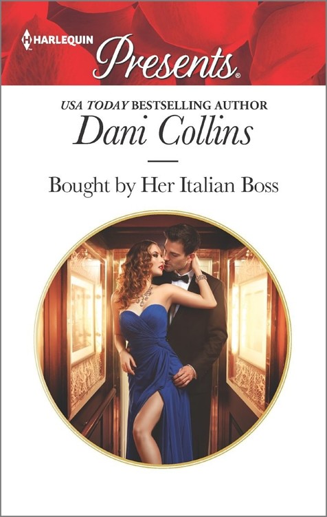 Bought by Her Italian Boss (2016) by Dani Collins