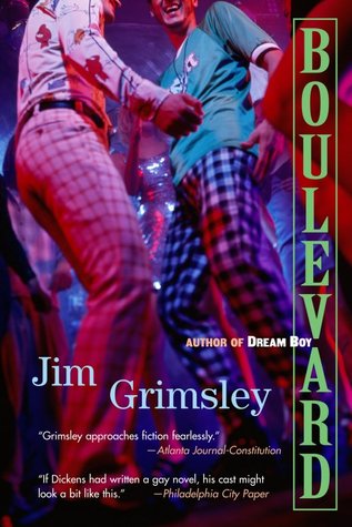 Boulevard (2003) by Jim Grimsley