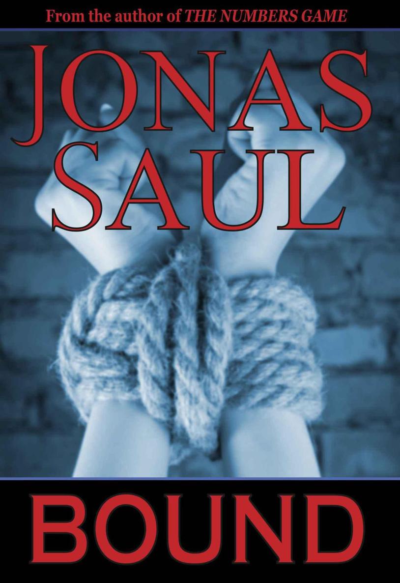 Bound by Saul, Jonas