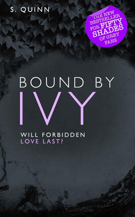 Bound by Ivy by S Quinn