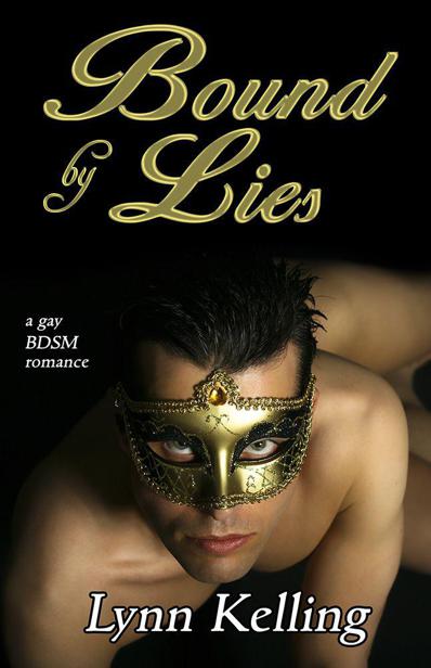 Bound by Lies by Lynn Kelling