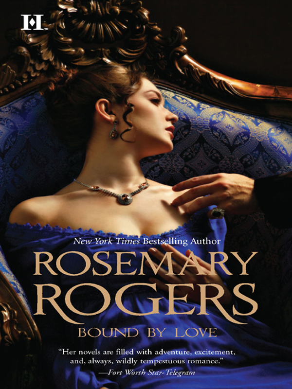 Bound by Love by Rosemary Rogers