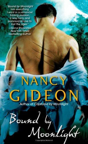 Bound by Moonlight by Nancy Gideon