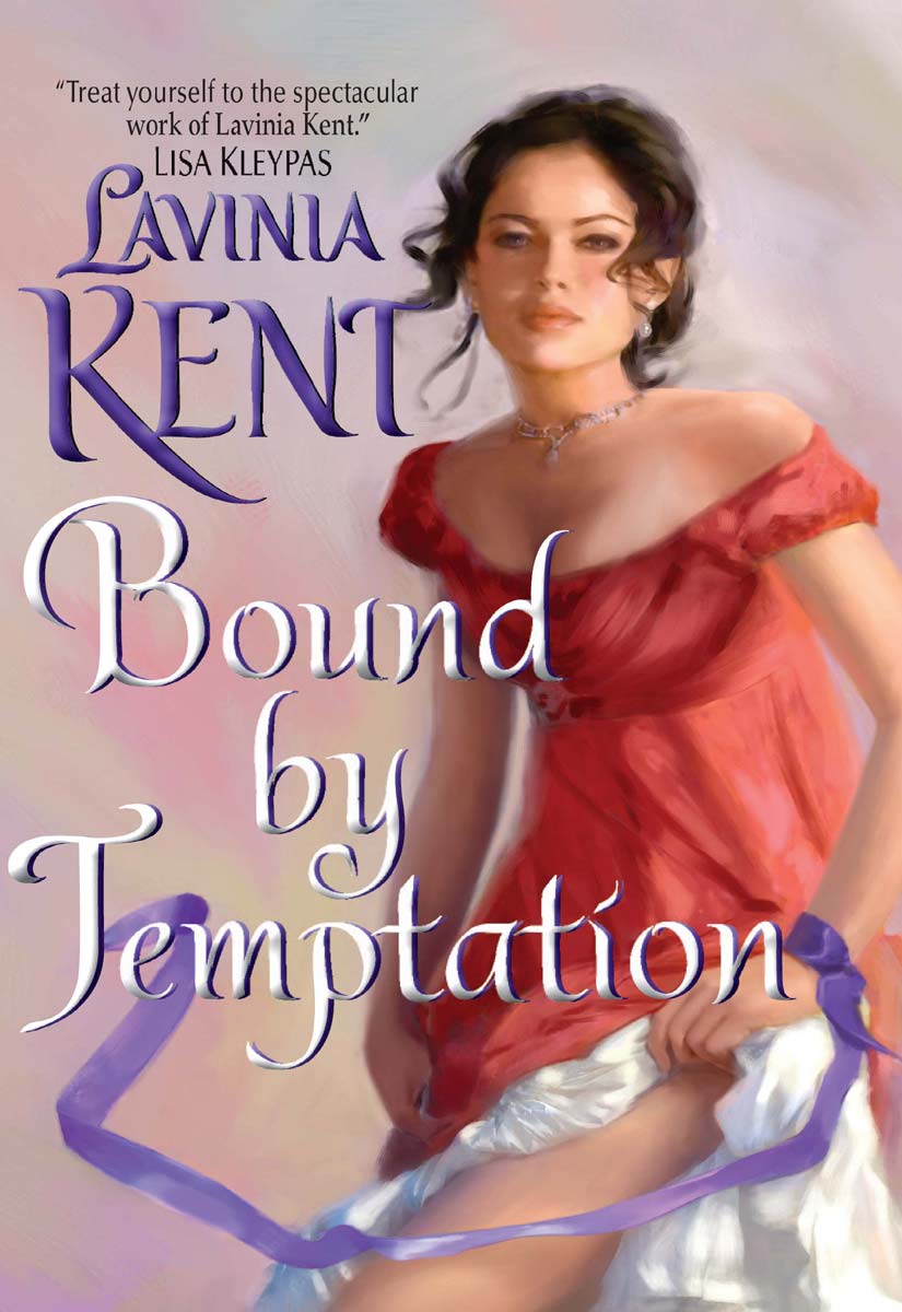 Bound By Temptation (2010)