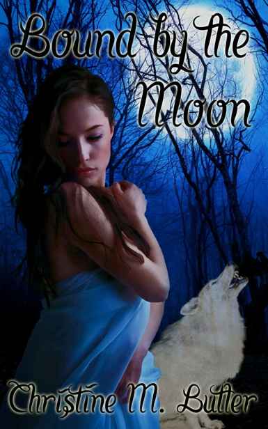 Bound by the Moon (The Ancients Series Book 4)