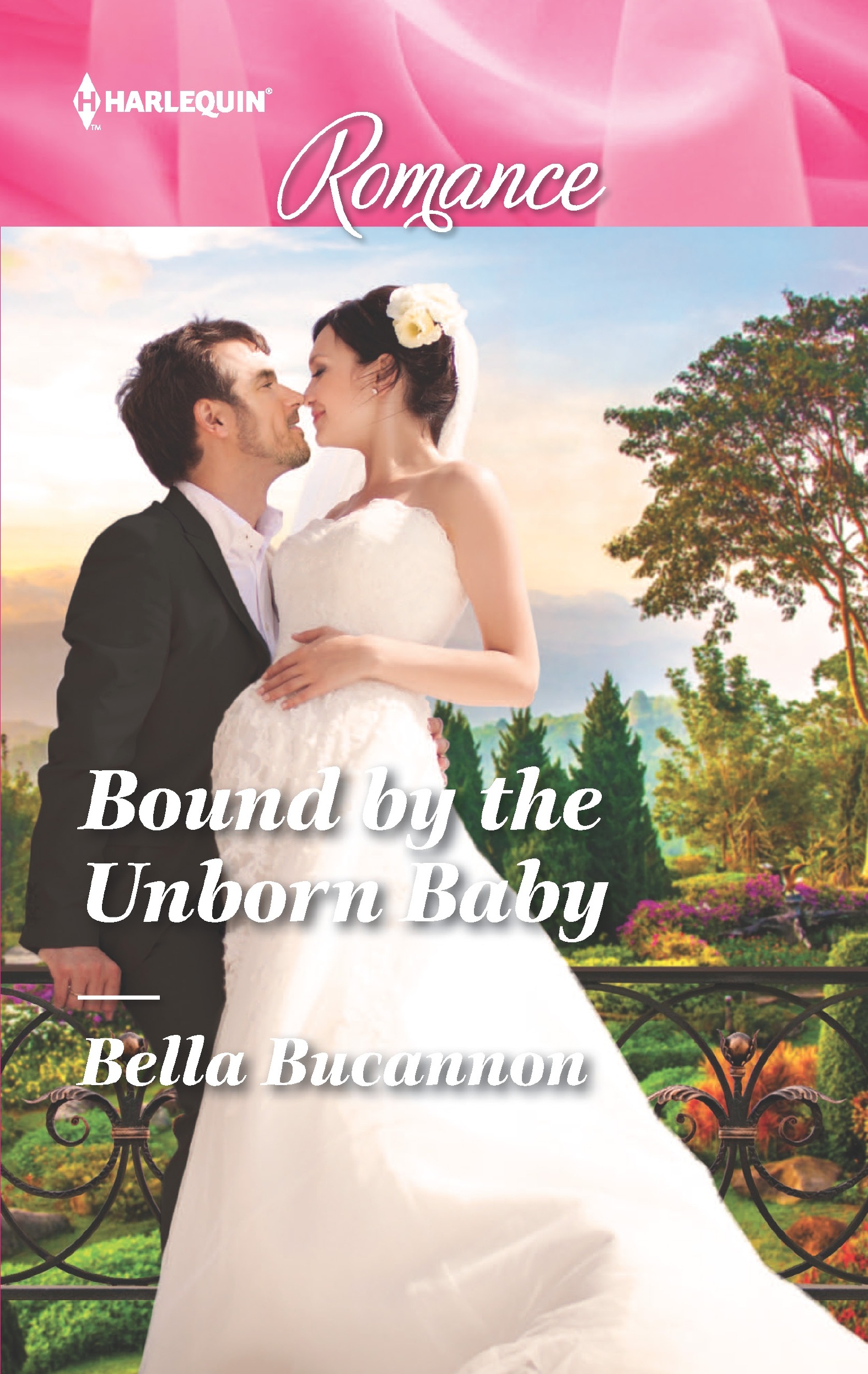 Bound by the Unborn Baby (2016)