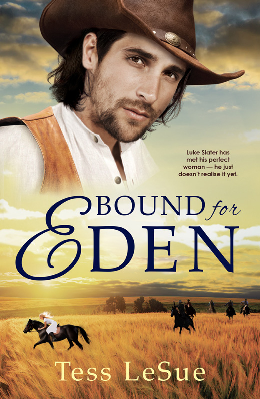 Bound For Eden