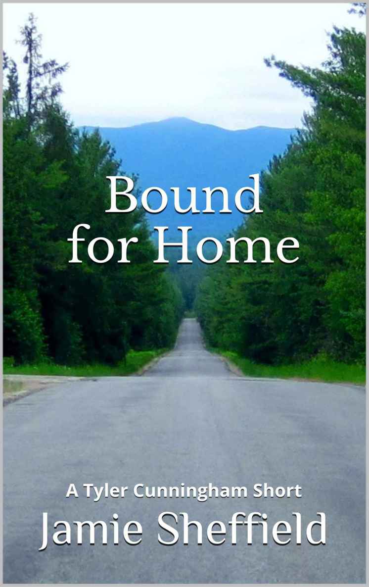 Bound for Home (Tyler Cunningham Shorts)