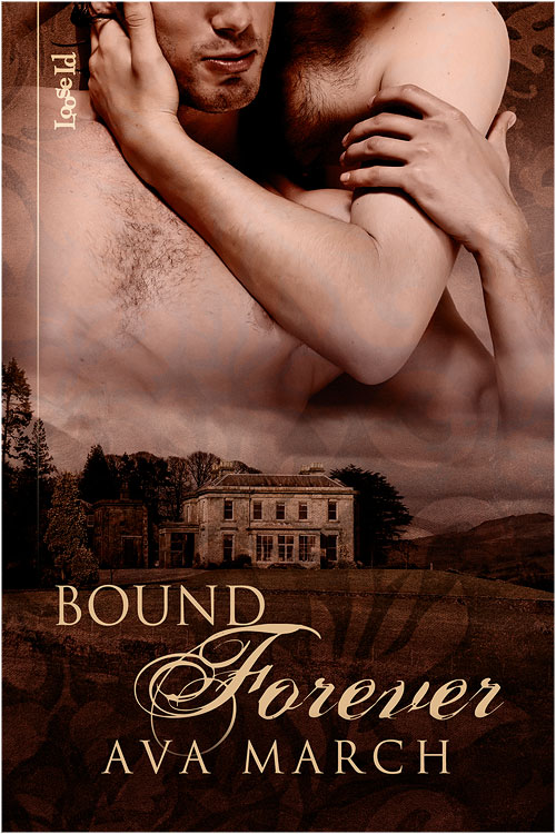 Bound Forever (2011) by Ava March