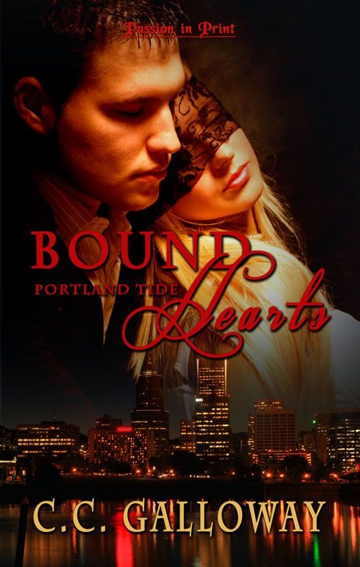 Bound Hearts by C.C. Galloway