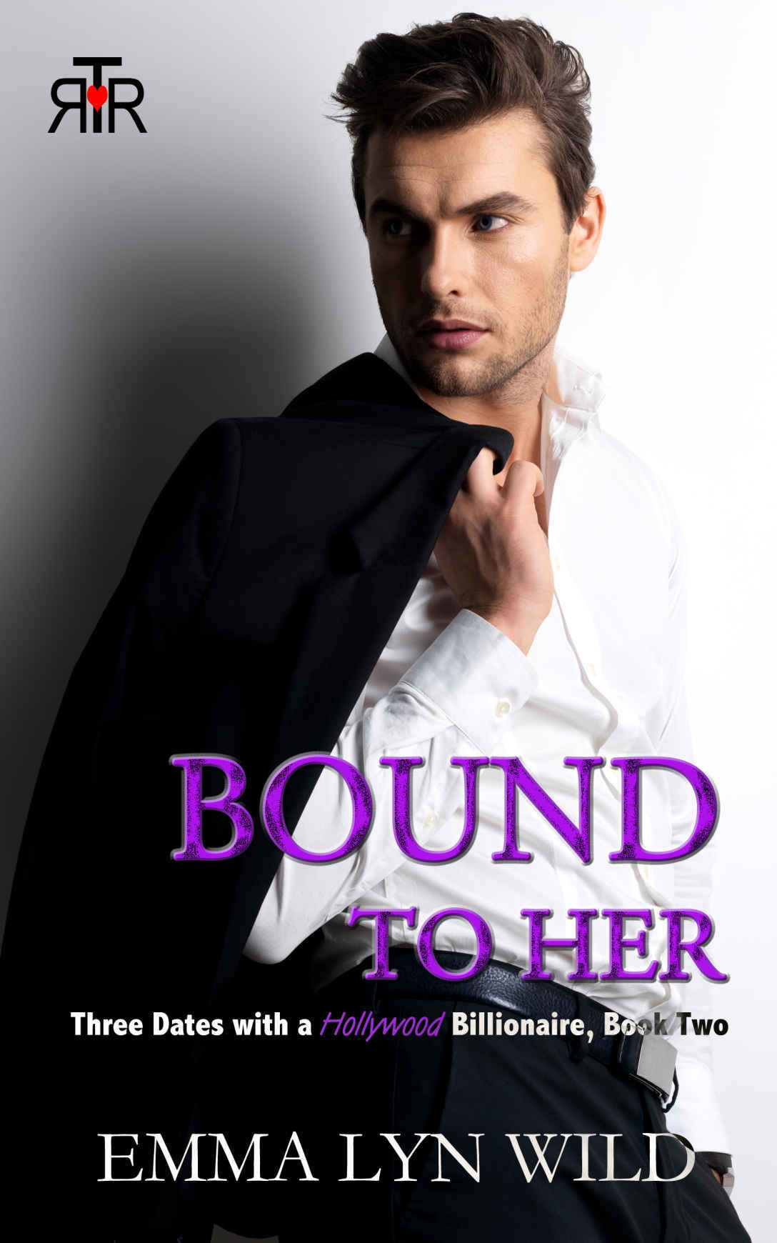 Bound to Her: Three Dates With a Billionaire by Emma Lyn Wild