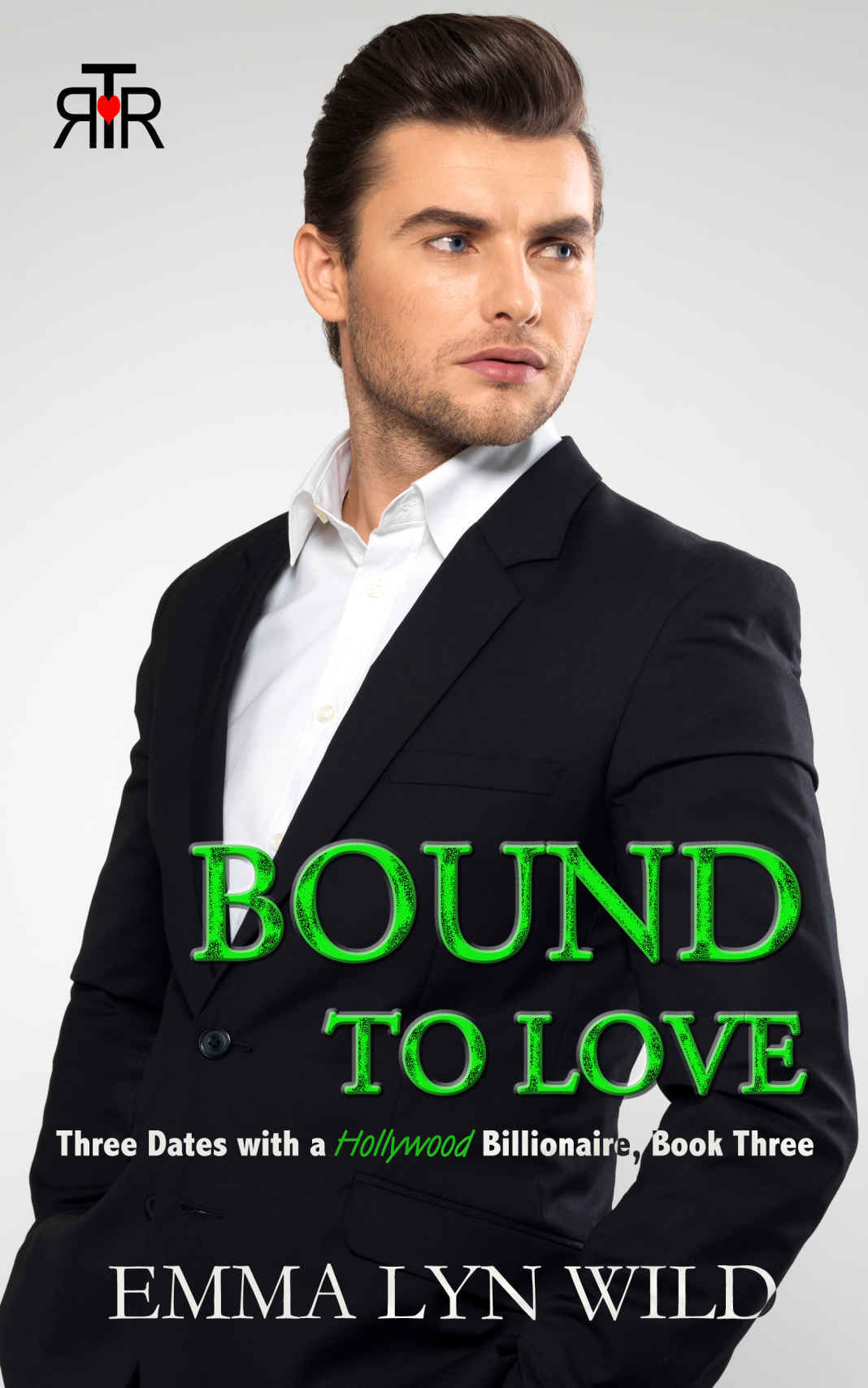 Bound to Love by Emma Lyn Wild