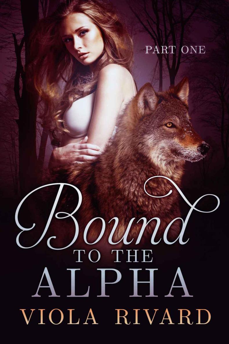 Bound to the Alpha: Part One