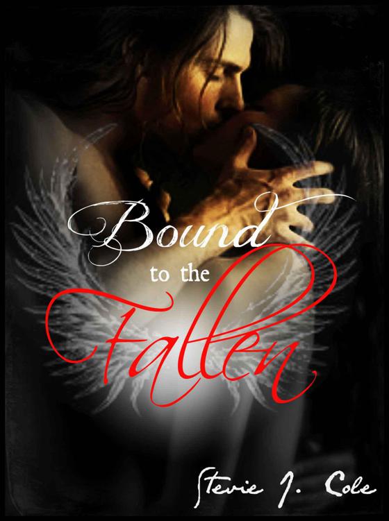 Bound to the Fallen (Prophecy #2)