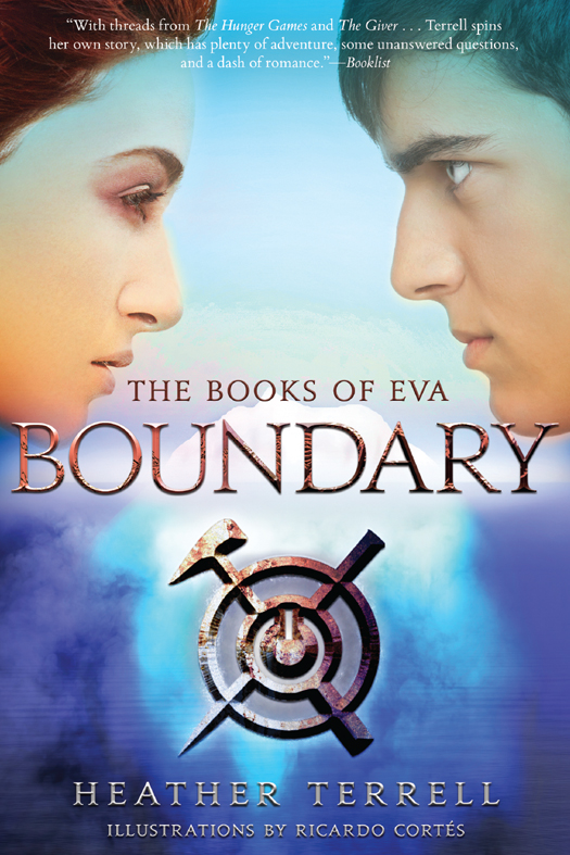 Boundary (2014)