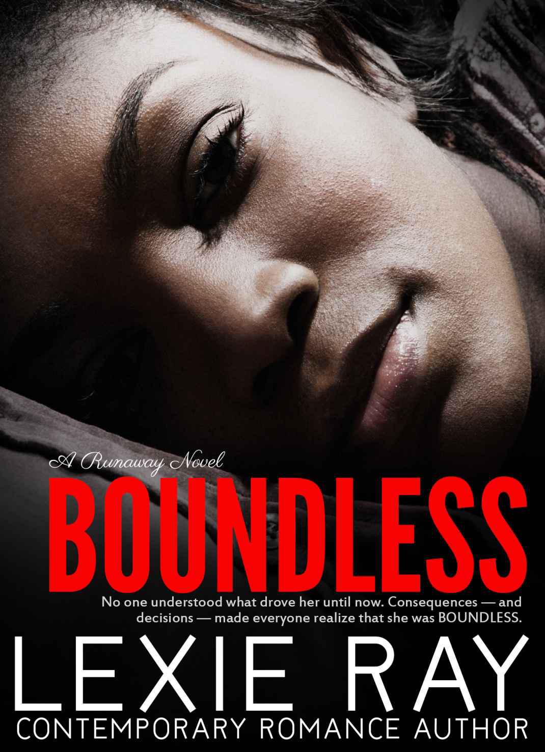 BOUNDLESS (Mama's Story)