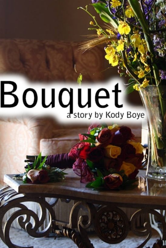 Bouquet by Kody Boye