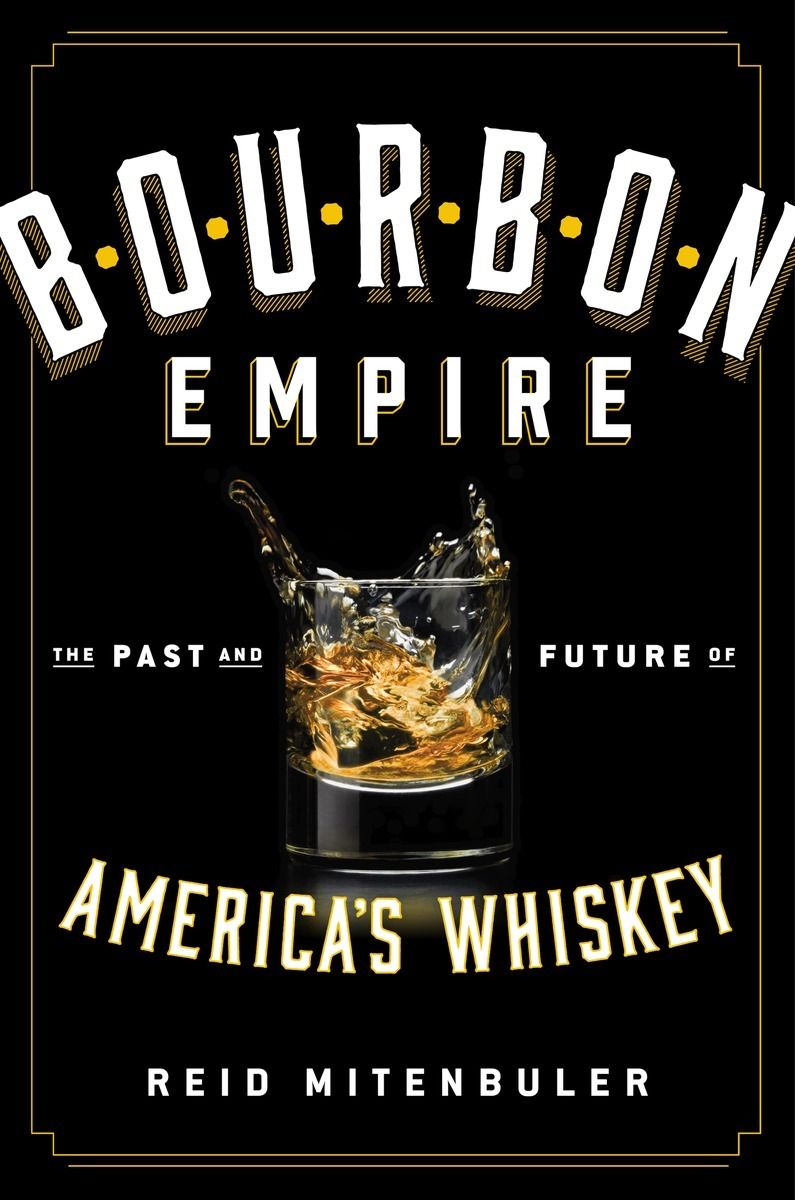 Bourbon Empire (2015)