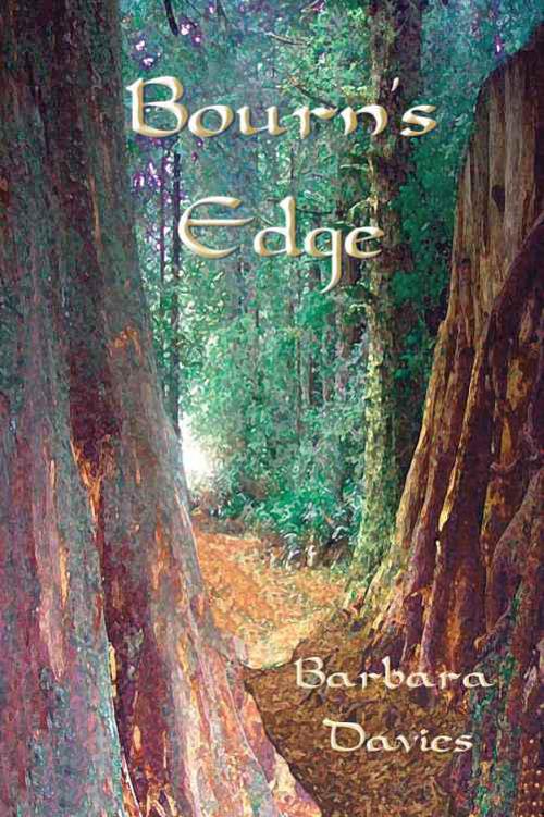 Bourn’s Edge by Barbara Davies