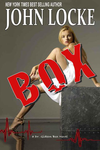 Box by John  Locke