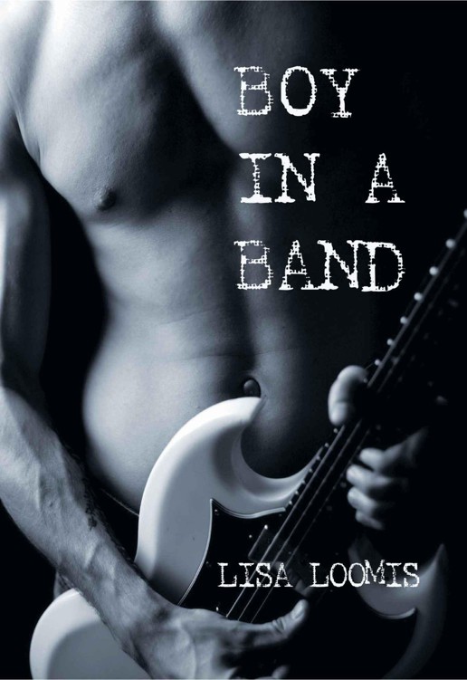 Boy in a Band (A Morgan Mallory story) by Loomis, Lisa