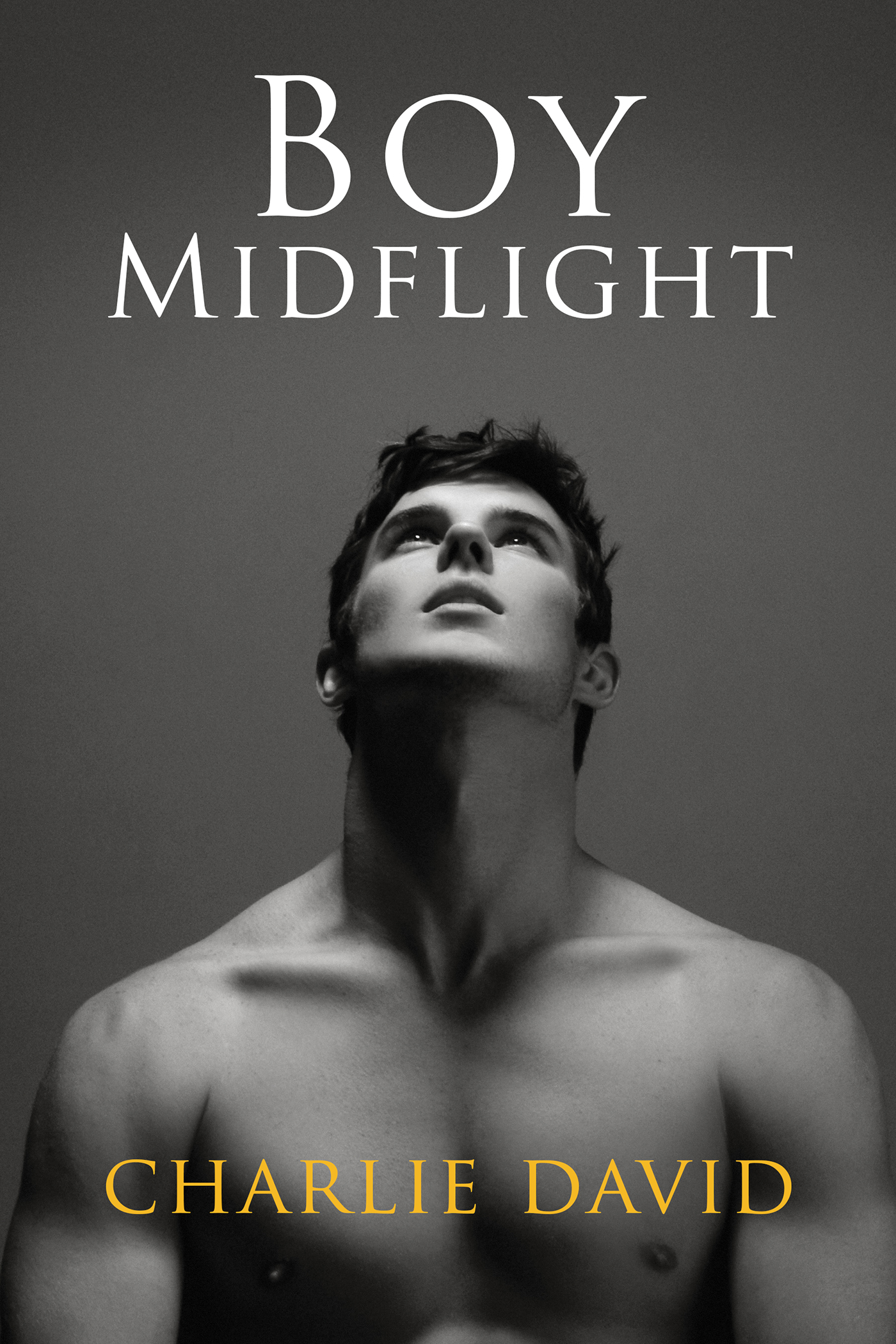 Boy Midflight (2016)