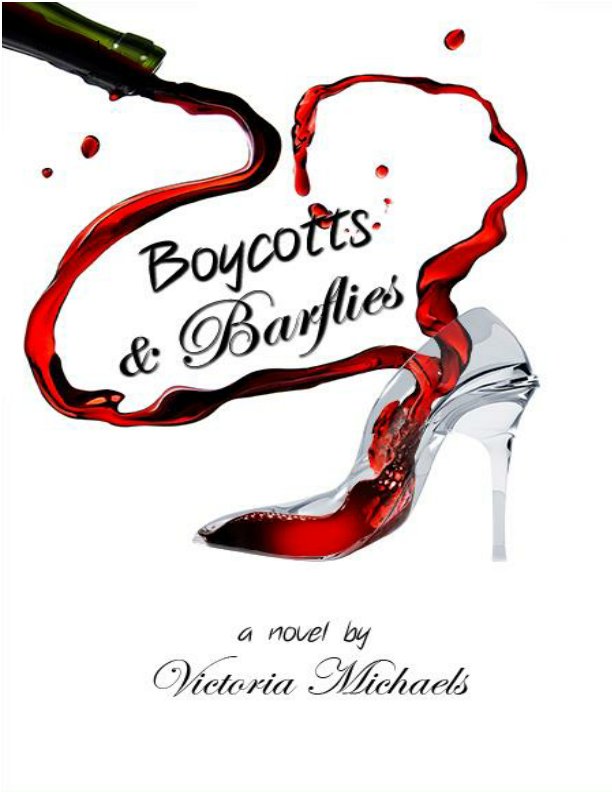 Boycotts and Barflies (2012)