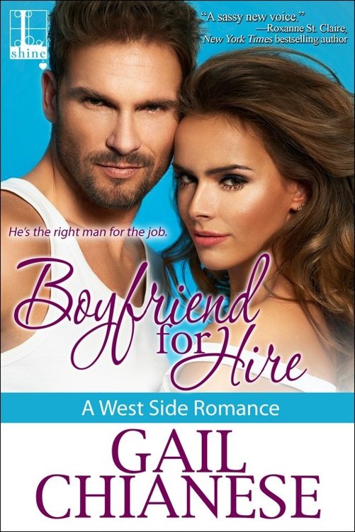 Boyfriend for Hire (2015)