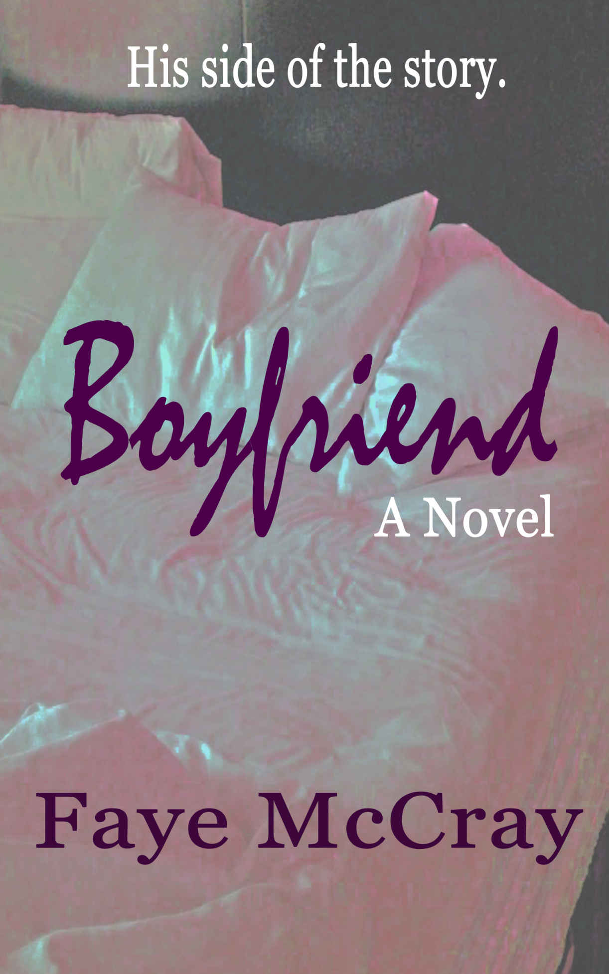 Boyfriend by Faye McCray