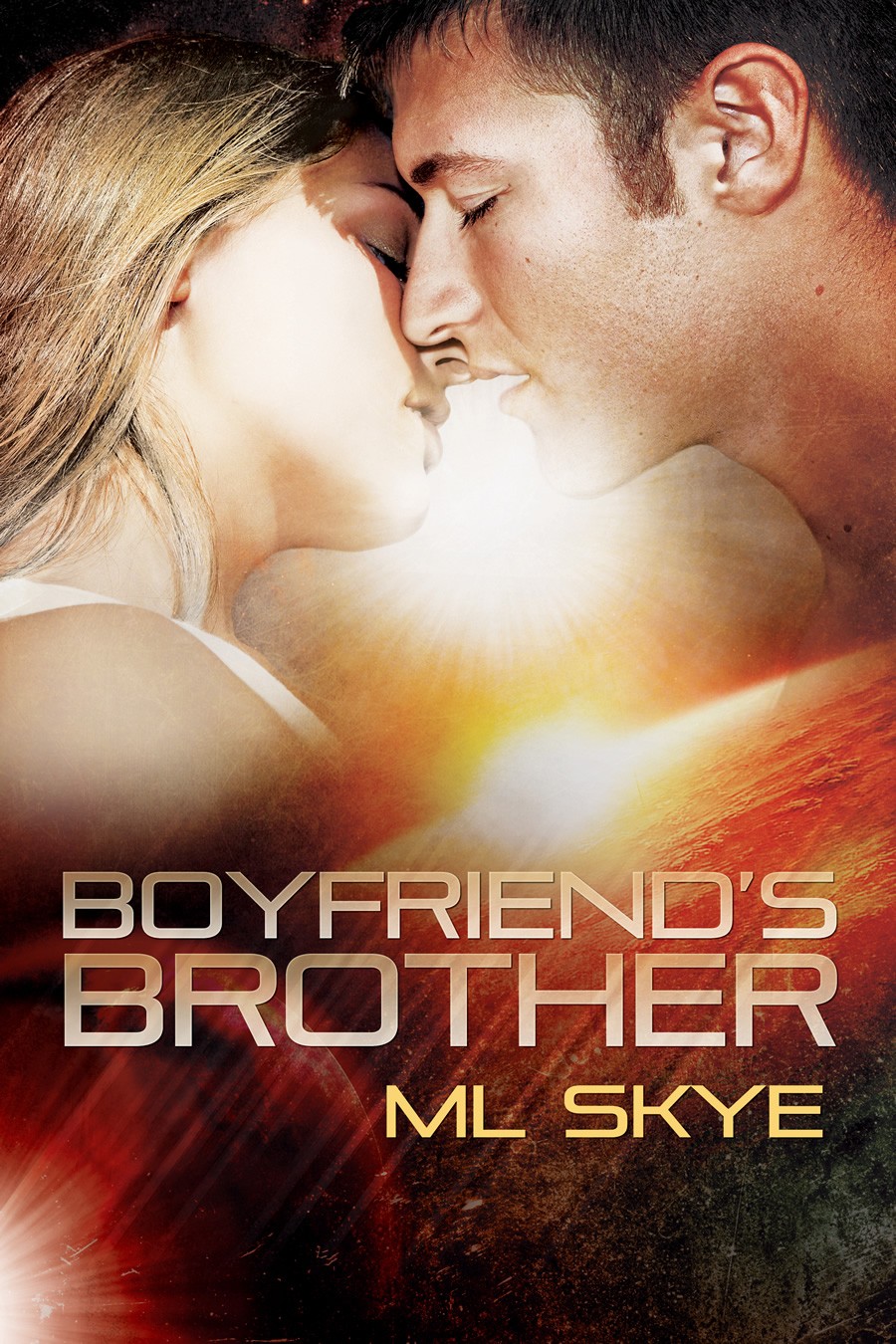 Boyfriend's Brother (2014)