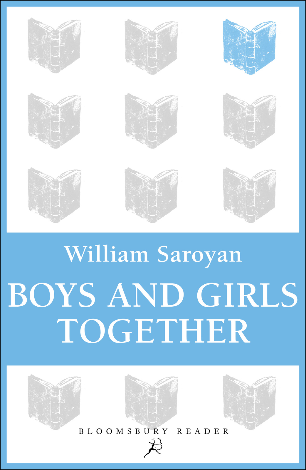 Boys and Girls Together (2014) by William Saroyan