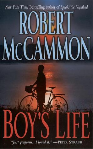 Boy's Life (1992)