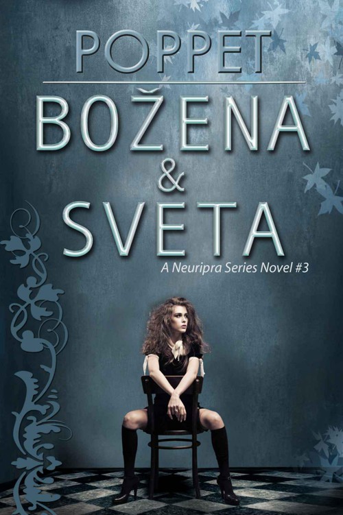 Bozena and Sveta (Neuripra) by Poppet