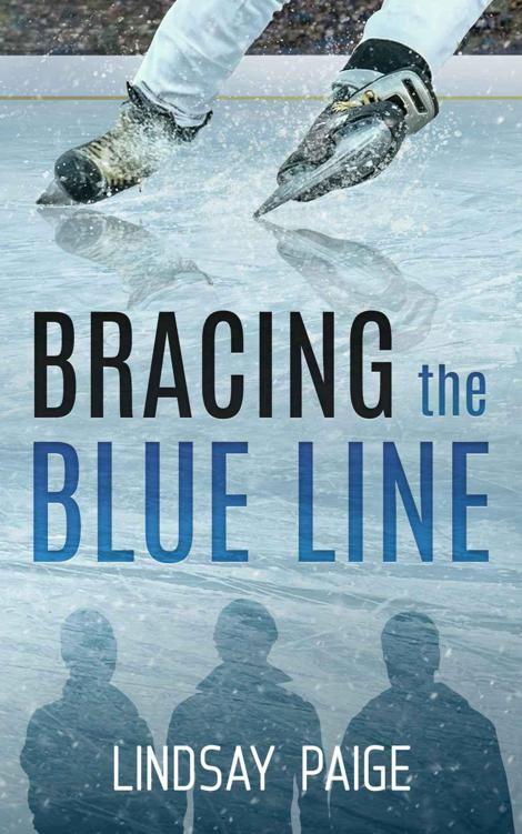 Bracing the Blue Line