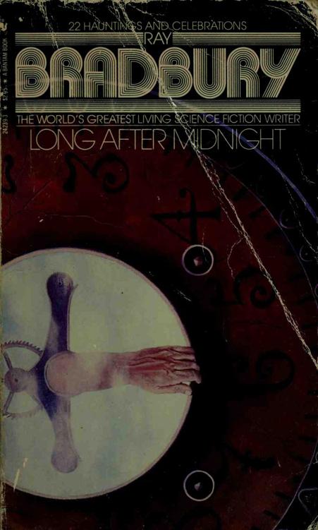 Bradbury, Ray - SSC 21 by Long After Midnight (v1.1)