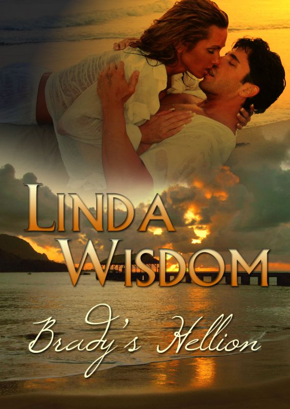 Brady's Hellion by Linda Wisdom