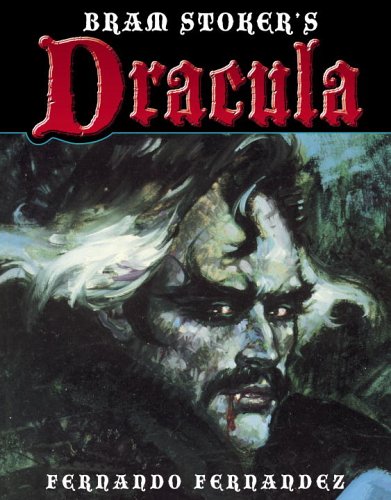 Bram Stoker's Dracula (2005)