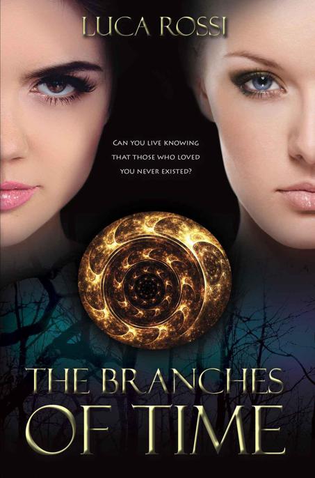 Branches of Time, The