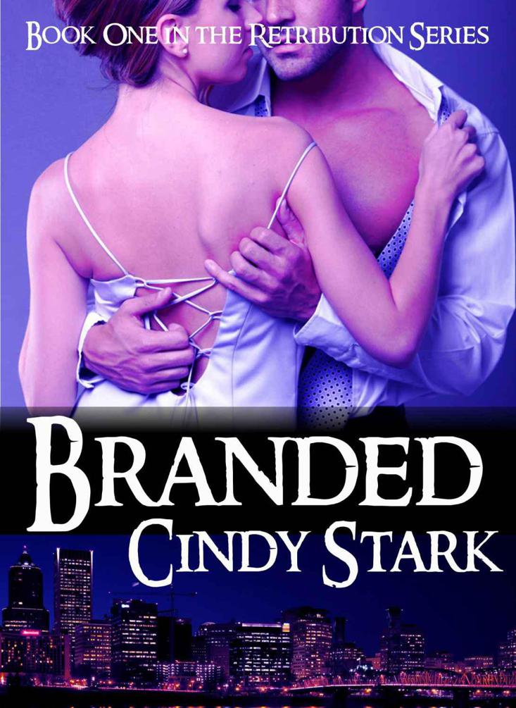 Branded by Cindy Stark